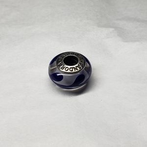 Pandora Murano Glass Charm